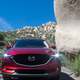 Illustration for article titled The 2017 Mazda CX-5 Is Still The Crossover For People Who Dont Hate Driving Or Life